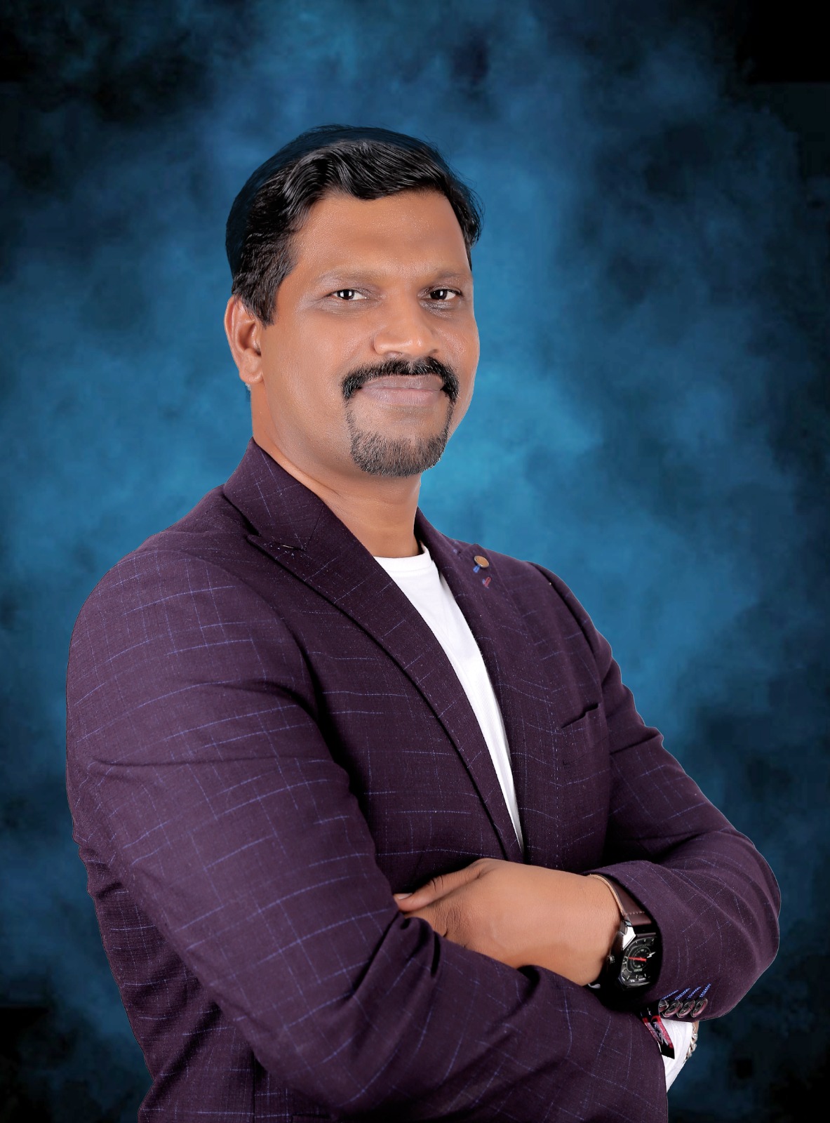 Robert Nithin
